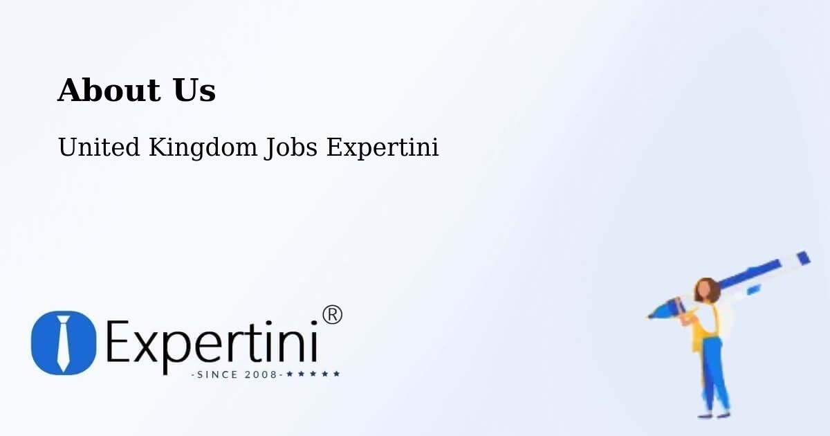 About Expertini Recruitment Platform  – Congleton - Congleton, United Kingdom Jobs Expertini